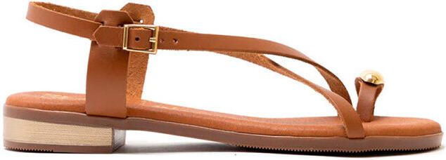 Oh My Sandals Sandalen MANDEN 5863