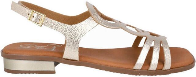 Oh My Sandals Sandalen MANDEN 5874