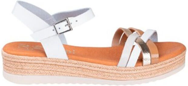 Oh My Sandals Sandalen MANDEN 6010