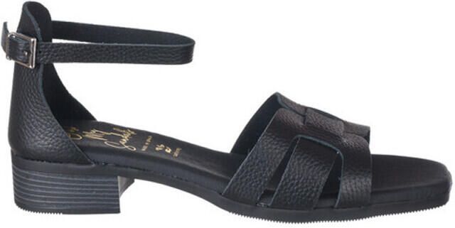 Oh My Sandals Sandalen met hakken 5881