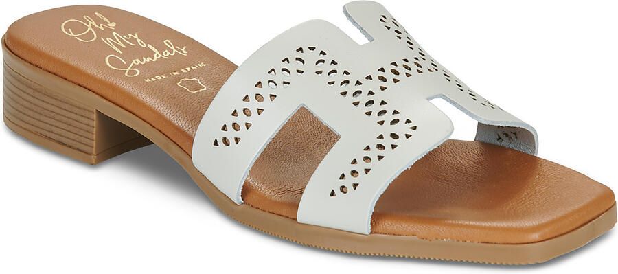 Oh My Sandals Sandalen met hakken 5882