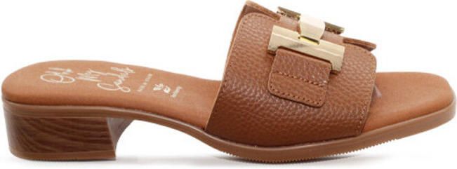 Oh My Sandals Sandalen met hakken 5890