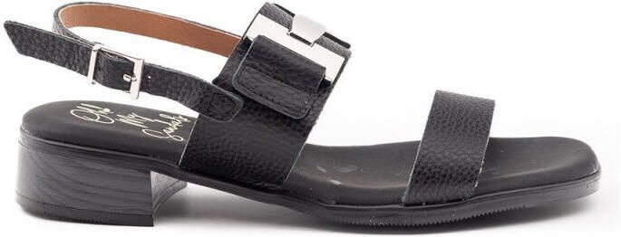 Oh My Sandals Sandalen met hakken 5892