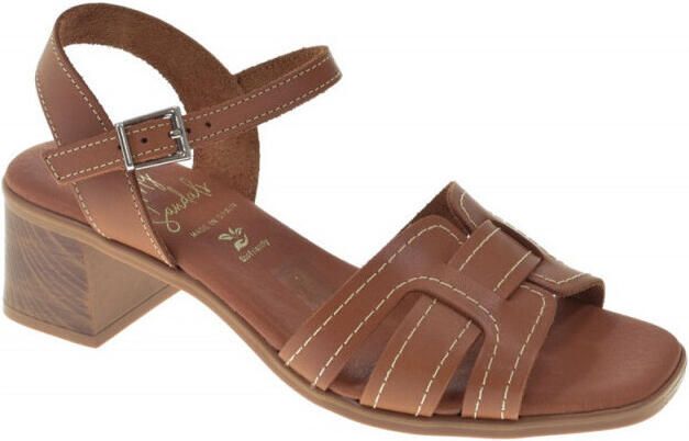 Oh My Sandals Sandalen met hakken 5903