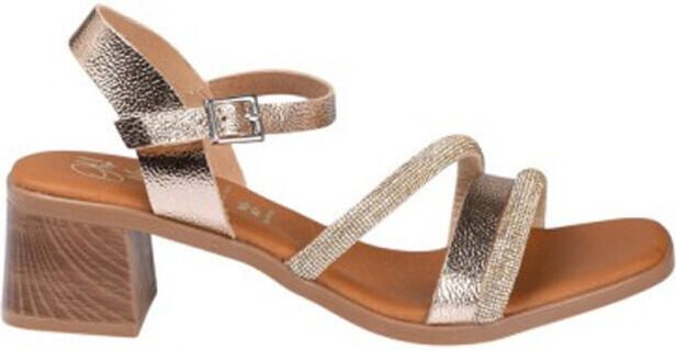 Oh My Sandals Sandalen met hakken 5905