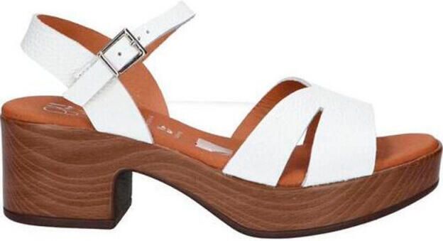 Oh My Sandals Sandalen met hakken 5921