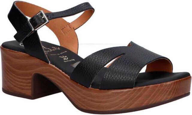 Oh My Sandals Sandalen met hakken 5921