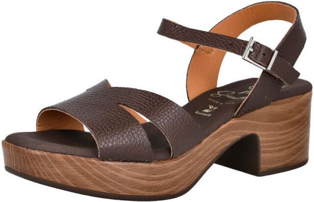 Oh My Sandals Sandalen met hakken 5932
