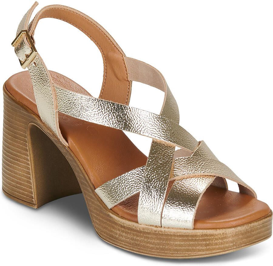 Oh My Sandals Sandalen met hakken 5938