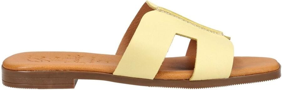 Oh My Sandals Sandalen Muiltjes