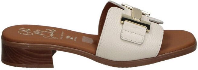Oh My Sandals Slippers 5890