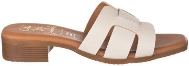 Oh My Sandals Slippers 5890