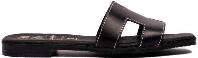 Oh My Sandals Slippers MANDEN 5810