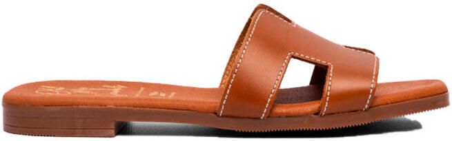 Oh My Sandals Slippers MANDEN 5810