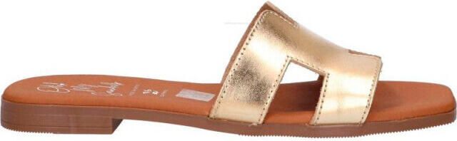 Oh My Sandals Slippers MANDEN 5810