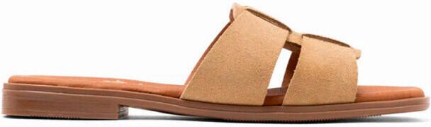Oh My Sandals Slippers MANDEN 5823