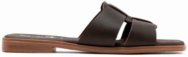 Oh My Sandals Slippers MANDEN 5823