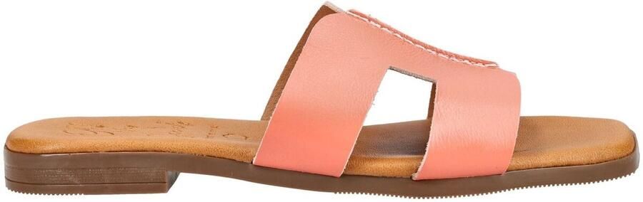 Oh My Sandals Slippers Muiltjes