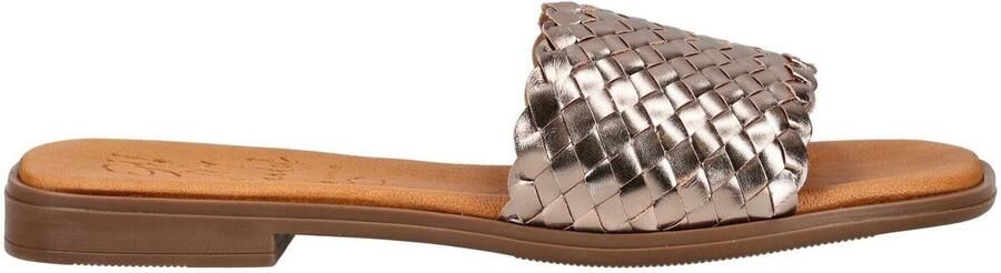 Oh My Sandals Slippers Muiltjes