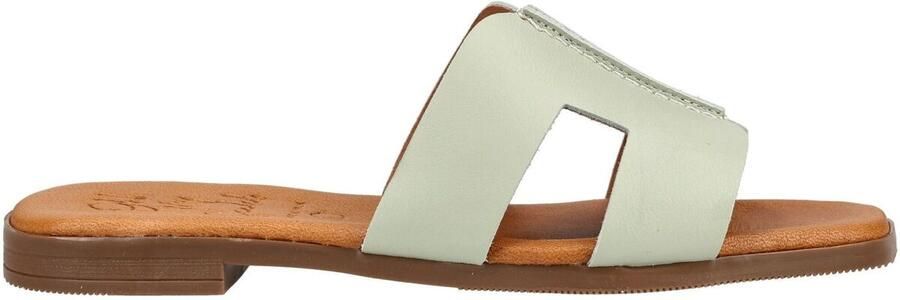 Oh My Sandals Teenslippers Muiltjes