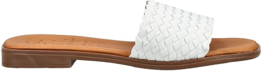 Oh My Sandals Teenslippers Muiltjes