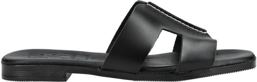 Oh My Sandals Teenslippers Muiltjes