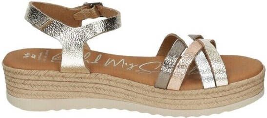 Oh My Sandals Sandalen