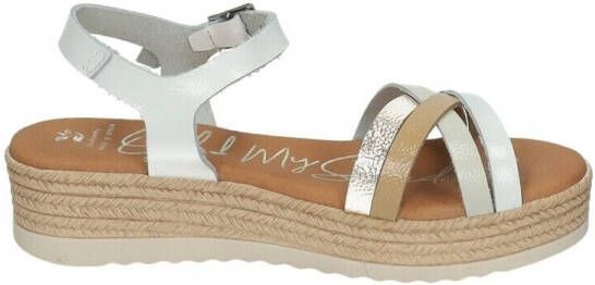 Oh My Sandals Sandalen