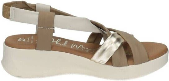 Oh My Sandals Sandalen