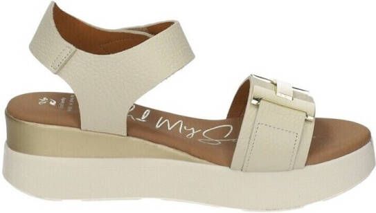 Oh My Sandals Sandalen