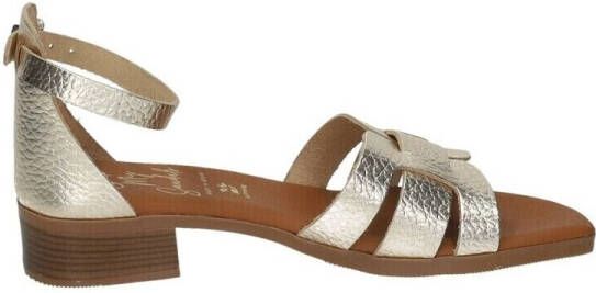 Oh My Sandals Sandalen