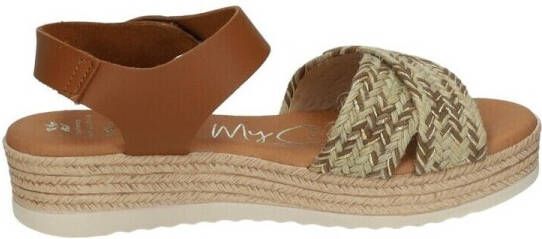 Oh My Sandals Sandalen