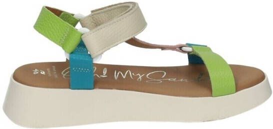 Oh My Sandals Sandalen