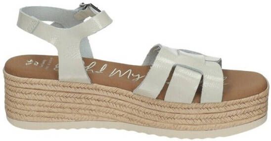 Oh My Sandals Sandalen