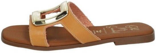 Oh My Sandals Sandalen