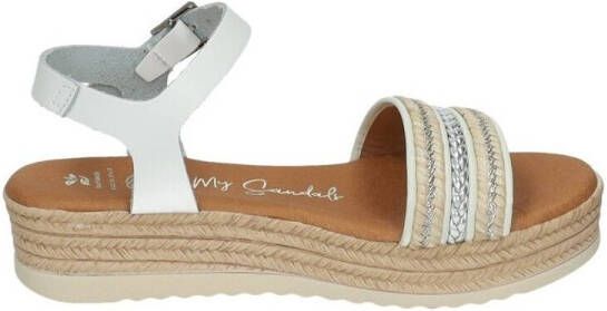 Oh My Sandals Sandalen
