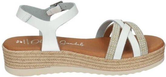 Oh My Sandals Sandalen