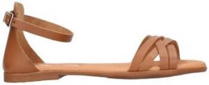 Oh My Sandals Sandalen 5153 Mujer Cuero