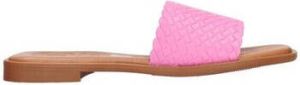 Oh My Sandals Sandalen 5160 Mujer Fucsia