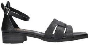 Oh My Sandals Sandalen 5167 Mujer Negro