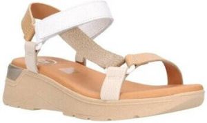 Oh My Sandals Sandalen 5168 TAUPE CB Mujer Taupe