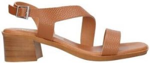 Oh My Sandals Sandalen 5172 Mujer Cuero