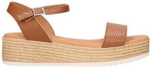 Oh My Sandals Sandalen 5208 Mujer Cuero