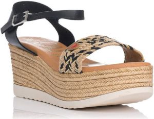 Oh My Sandals Sandalen 5216
