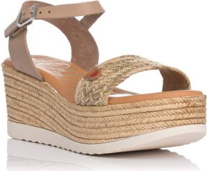 Oh My Sandals Sandalen 5216