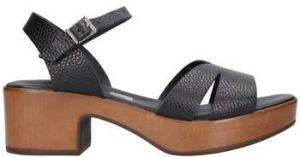 Oh My Sandals Sandalen 5238 Mujer Negro