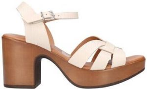 Oh My Sandals Sandalen 5243 Mujer Hielo