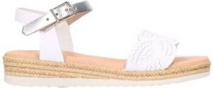 Oh My Sandals Sandalen 5307 Niña Blanco