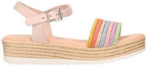 Oh My Sandals Sandalen 5309 NUDE Niña Nude