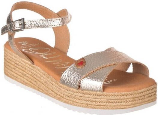 Oh My Sandals Sandalen 5466